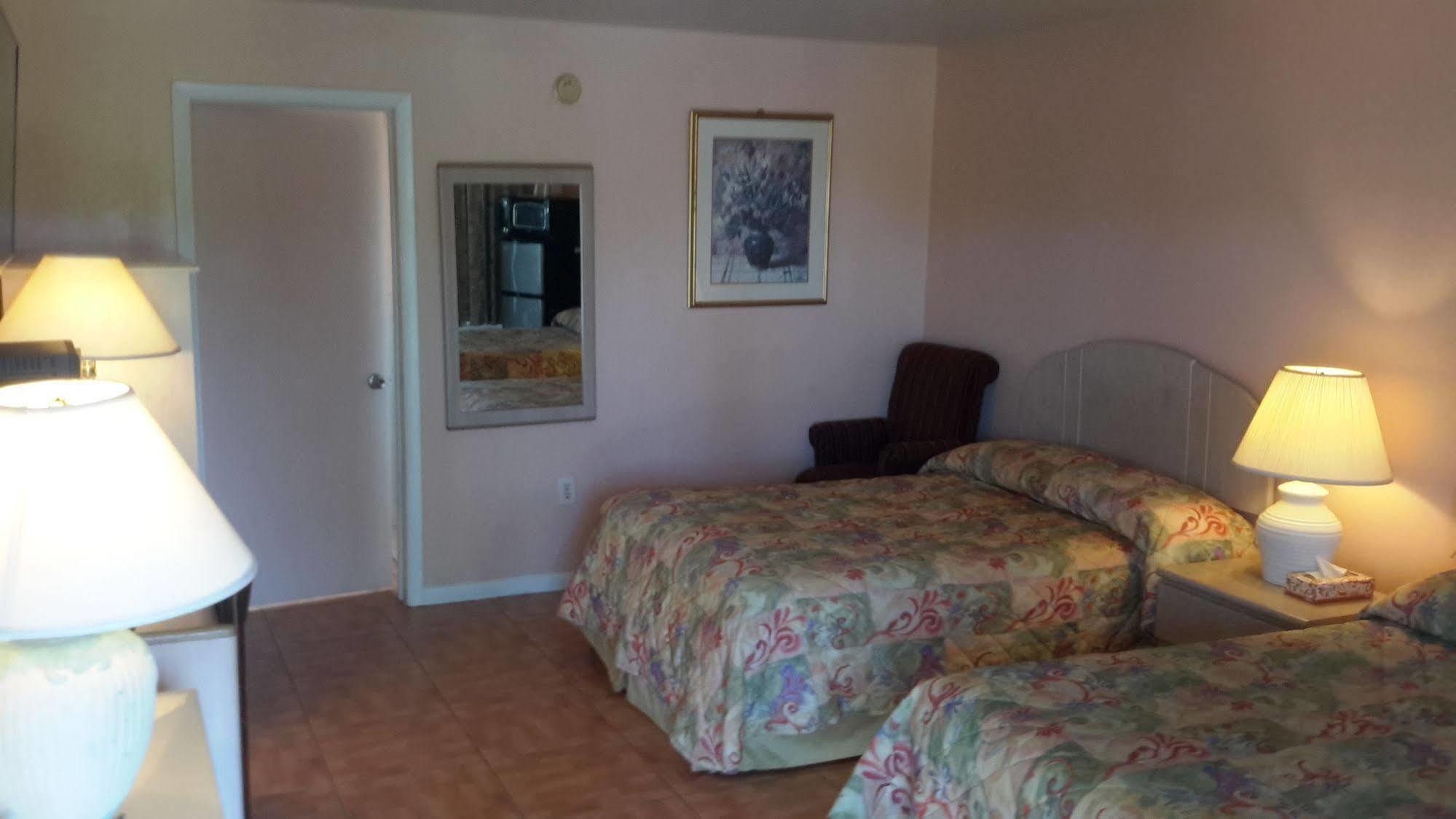 Conty'S Motel North North Naples Exterior foto